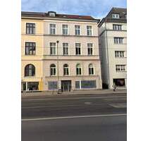 ++ Wohn-und Geschäftshaus im Zentrum der Stadt++19 fache Jahresmiete++5,2 % Verzinsung ++Fernwärme++ - Rostock Stadtmitte