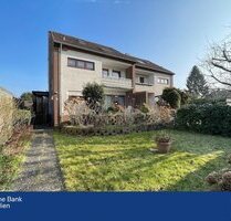 Doppelhaushälfte mit Garage, 3 Bädern und Balkon in Hannover - Ledeburg