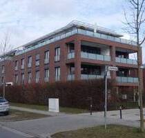 Moderne Wohnung im 2.Obergeschoß - Hannover Kirchrode