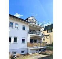 Attraktive Eigentumswohnung in bester Lage, provisionsfrei, 3 ZKB, Balkon, Tiefgarage u. v. m. - Lahnstein Niederlahnstein