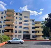 Top!! Helle 2-Zimmer-Wohnung mit Parkett und Einbauküche - Frankfurt am Main Heddernheim