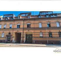3-Raumwohnung in der Ritterstraße 6 in 04509 Delitzsch