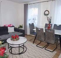 3 Zimmerwohnung im 1. OG in Schramberg-Tal