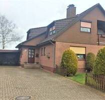 Sandkrug – ein staatl. anerkannter Erholungsort. Dieses großzügige Haus wird Sie begeistern! - Hatten Streekermoor I