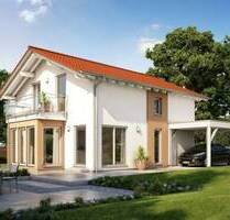 LivingHaus: Ihr Traumhaus, finanziell transparent und nachhaltig - Pforzheim Büchenbronn