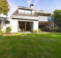 HOME SWEET HOME! Traumhaft schöne Gartenwohnung in bester Lage - Meerbusch Lank - Latum