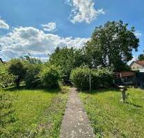 Gelegenheit! Ca. 626 m² Teilgrundstück nahe Kaulsdorfer Seen - Berlin Mahlsdorf
