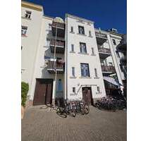 II 3-Raum ETW mit Balkon in guter Lage II - Leipzig Gohlis-Süd