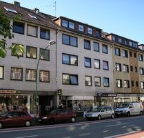 Ed. Rosenberg KG - Gemütliche 3 Zimmer Wohnung im Zentrum von Geestemünde - Bremerhaven