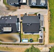 Luxuriöser Lebenstil mit Energieeffiziens - Rheinbach Oberdrees