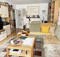 Grün. Ruhig. Zuhause. 4,5 -Zimmer-Wohnung mit Charme und Komfort - Stuttgart Heumaden