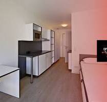 **STUDENTS ONLY** Gepflegtes & möbliertes Apartment mit Küche und Bad - Siegen