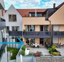 Terrassentraum in Toplage - 3,5 Zimmer mit Komfort & Klasse - Neumarkt