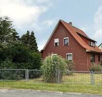 Einfamilienhaus in ruhiger Gegend! (SY-6503) - Bergen Offen
