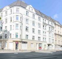 Eine von Zwei Zentral gelegen, gut angebunden - 2-Zi.-ETW mit modernisierendem Umfeld - Dortmund Mitte