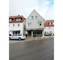 Wohn- und Geschäftshaus im Zentrum von Adelsdorf