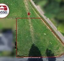 Zwischen Feldern und Freiheit - Ihr Platz zum Bauen in Zülpich - Dürscheven - Zülpich / Dürscheven