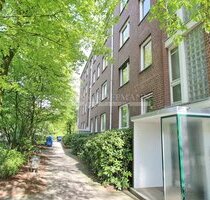 Courtagefrei! Vermietete 3-Zimmer-Wohnung in Kaltenkirchen