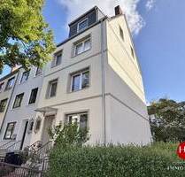 Findorff - attraktive möblierte Single-Wohnung mit Balkon! - Bremen Regensburger Straße