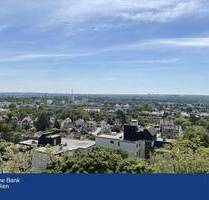 Schön geschnittene 3-Zimmer-Eigentumswohnung mit atemberaubenden Weitblick - Wiesbaden Gräselberg