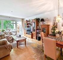 AIGNER - Vermietete, helle 2-Zimmer-Wohnung mit Süd-Balkon - München Industriebezirk