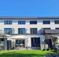 hochwertiges 4-Zimmer-Mittelreihenhaus (KfW 55) von 2019 mit Carport - Neu Wulmstorf Schwiederstorf