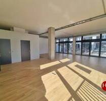 Schicke Bürolofts im alten Tabakspeicher - Bremen Woltmershausen