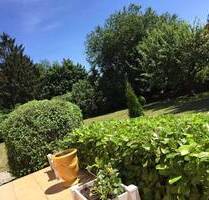 schöne , sonnige Wohnung ,große Terrasse, Garten - Saarbrücken Rastpfuhl