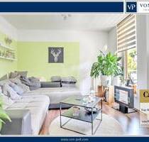 Hier will ich wohnen! Moderne 4-Zimmer-Wohnung mit Balkon und vielen Extras - Sinsheim