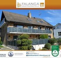FALANGA IMMOBILIEN-Großzügige, sehr gepflegte und in top Zustand befindliche Whg. im schönen Ebersheim! - Mainz / Ebersheim