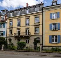 Altbauwohnung in bester Lage von Konstanz-Paradies