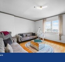 RESERVIERT - Ihr Investment in einem der gefragtesten Stadtteile - Attraktive 3-Zimmer-Wohnung - Bremen Regensburger Straße