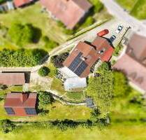 Ein einmaliges Angebot - Ihr neues Zuhause mit vielfältigen Nutzungsmöglichkeiten - Nittendorf Schönhofen