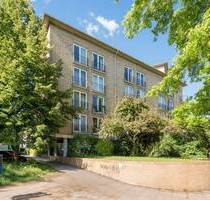 Maria-Louisen-Str. - Hochparterre! 1-Zimmer-Apartment mit Potenzial! - Hamburg Winterhude