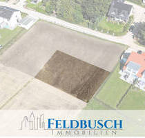 Baugrundstück in Altenthann - ca. 500 m² in ruhiger Wohnlage bei Schwarzenbruck - Schwarzenbruck / Altenthann