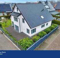 Modernes barrierefreies Einfamilienhaus in Top Lage von Oelde!