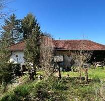 Top-Gelegenheit! Ferienhaus im Erholungsgebiet von Feilbingert zu verkaufen!
