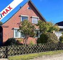 Älteres Haus sucht junge Bewohner - Buchholz in der Nordheide
