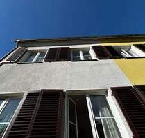 Wenn nicht jetzt, wann dann ? Doppelhaushälfte in gepflegter Wohnlage - Chemnitz Siegmar