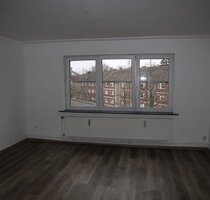 Renovierte Wohnung, 3-Zimmer, Küche, Diele, Bad - Duisburg Fahrn