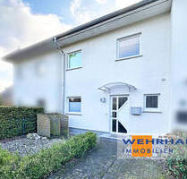 Platz für die ganze Familie - Reihenhaus mit ausgebautem Dachboden und Vollkeller - Bargteheide