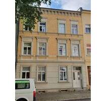 2 - Raum - Maisonette - Wohnung mit Gartennutzung - Bernburg