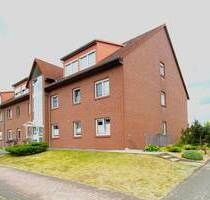 Zum Verkauf - eine 86?m² große Dreizimmerwohnung in Neustadt-Glewe, gelegen in einer attraktiven und ruhigen Wohnlage - Neustadt Glewe