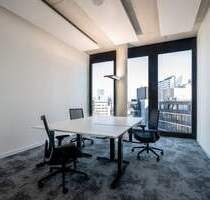 Exklusive All-Inclusive Büros in Toplage nahe Frankfurt Hauptbahnhof - All-in-Miete - Frankfurt am Main Gutleutviertel