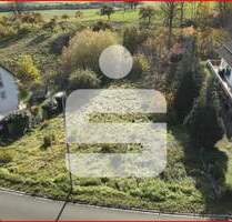 Baugrundstück in attraktiver Lage mit Blick auf das Walberla - Weilersbach Reifenberg