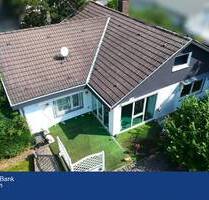 Ruhe und Gewerbe in Laudenbach vereint