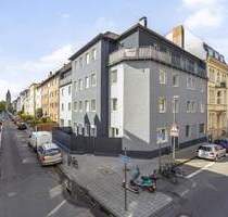 Juwel im Veedel! Profis gefragt! Dachspeicher mit Ausbaugenehmigung in Nippes! - Köln