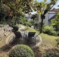 Ein tolles Haus, direkt an den Weinbergen! - Mundelsheim