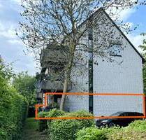 *2-Zimmer-Eigentumswohnung* mit Balkon und KFZ-Stellplatz in Rheine-Dorenkamp