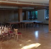 Herborn: Ideal als Großraumbüro, Fitnessstudio, Solarium o.ä.